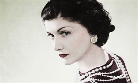 vida de coco chanel|coco chanel death.